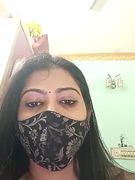 SANAYA ROY online show from February 2, 7:40 am