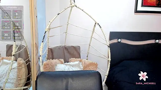 StefyGil  online show from February 4, 12:19 pm