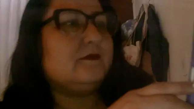 nanita1545 online show from September 25, 8:39 pm