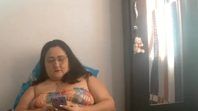 nanita1545 online show from September 26, 8:50 pm