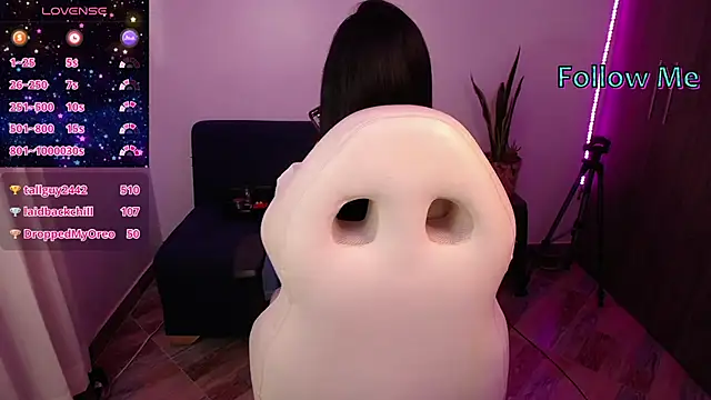 hibridaaa20 online show from October 30, 2:03 am