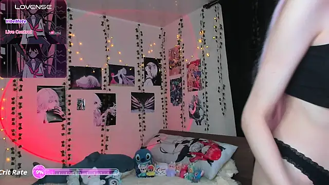 Reflexxxia  online show from October 22, 1:05 pm