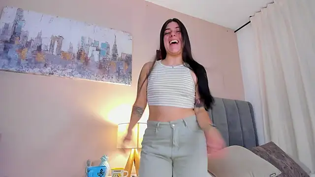 dakotaa   online show from September 24, 9:03 pm