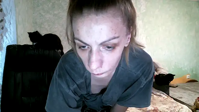 DennisXCaroll online show from February 20, 6:48 am