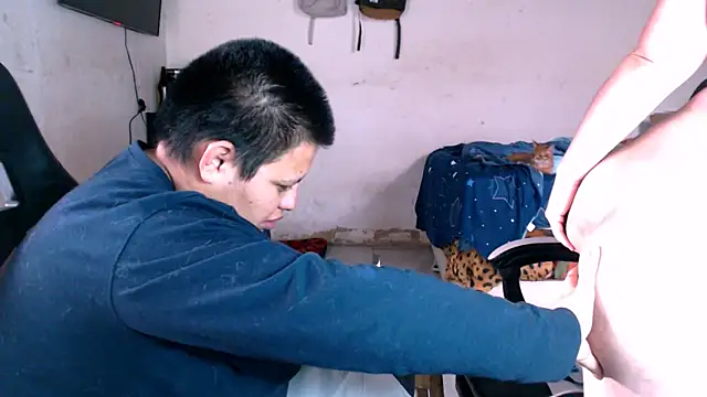 tatsumi nao online show from February 22, 5:14 pm