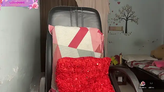 Dazzling  ira online show from September 23, 12:53 am