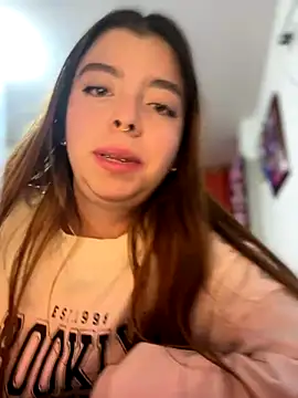 Cloew Marz online show from September 18, 10:52 pm