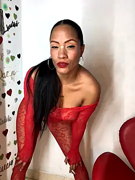 AdelaHaneix online show from October 24, 6:09 am