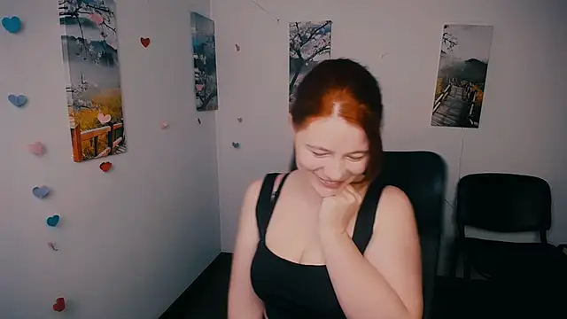 Sun Alexia online show from November 27, 2:20 pm