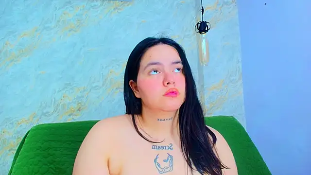 Mia candy 0 online show from January 6, 5:38 pm