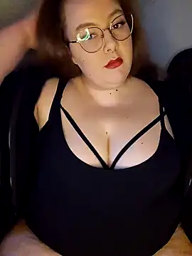  Julie x online show from October 18, 6:05 am