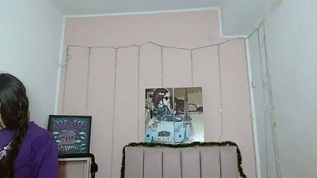 camilawilliams707rs online show from March 15, 5:20 am