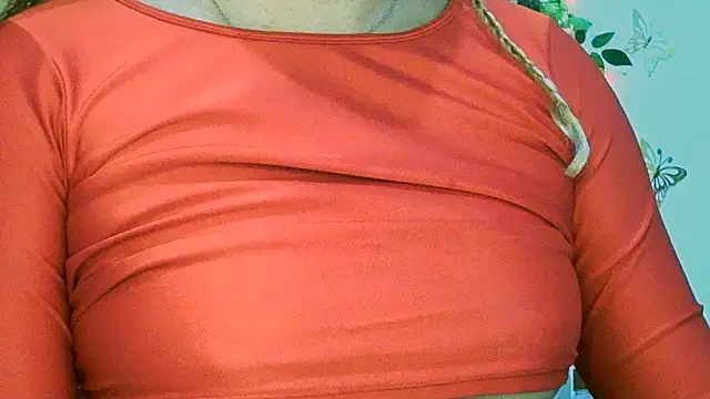 Crysrus online show from September 25, 12:43 am