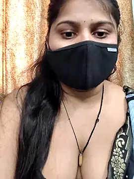 Hotty-simran online show from February 24, 4:33 am