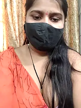 Hotty-simran online show from January 10, 5:01 am