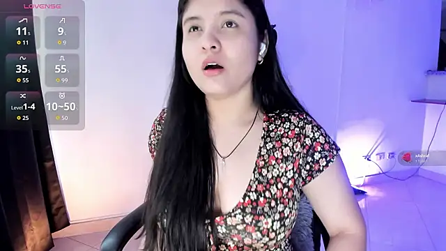 lilpervertgirl online show from March 4, 10:05 pm