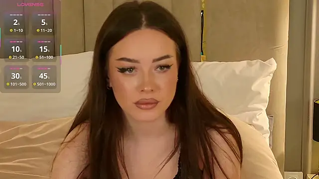 AnneSand online show from January 9, 5:12 am