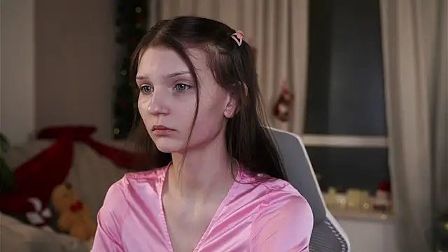 CindyGarrison online show from January 6, 11:52 pm