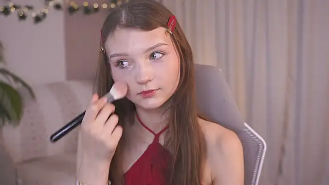 CindyGarrison online show from October 4, 1:00 am