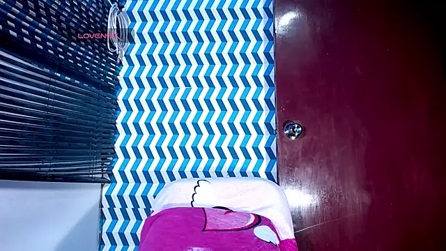 MariannaGotica online show from April 7, 8:33 pm