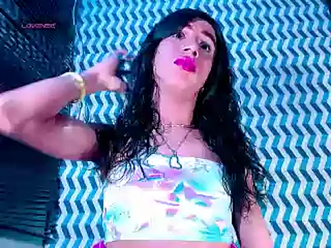 MariannaGotica online show from October 22, 10:15 pm