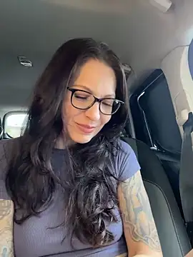 BeautifulMesss online show from September 10, 6:08 pm