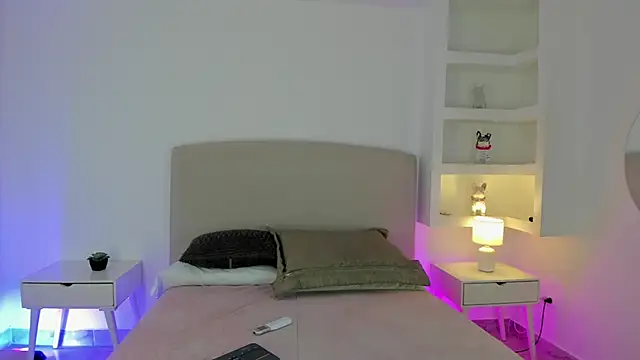 nathalynbarnes online show from December 2, 10:39 am