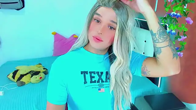 TaylorMon online show from January 14, 12:26 am