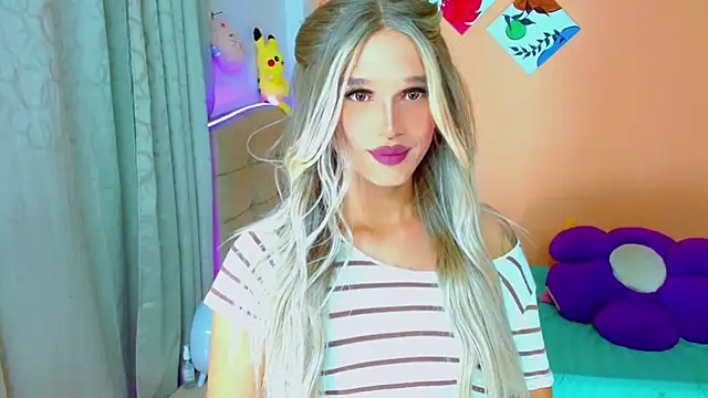 TaylorMon online show from September 13, 2:08 am