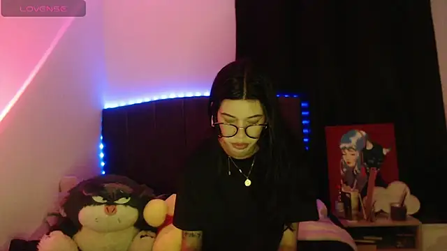 ily bea online show from September 30, 12:16 am