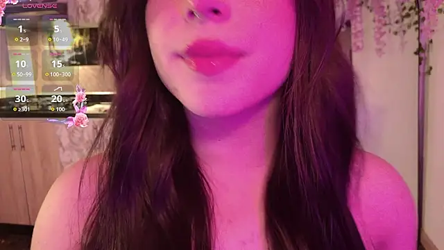 Yuri Stars online show from March 7, 8:43 am