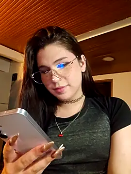 Yuri Stars online show from September 29, 5:34 am