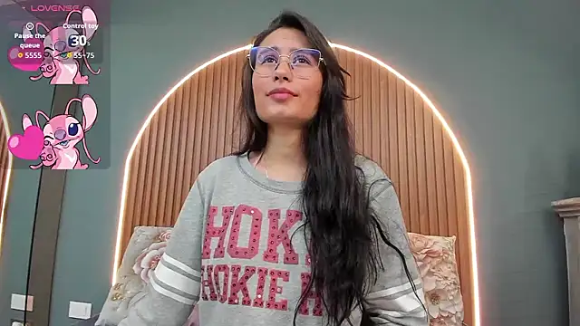 NayeCloud online show from September 9, 3:28 am