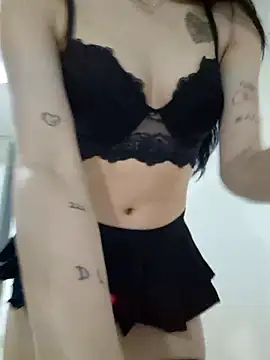 Calypso226 online show from November 6, 11:21 pm