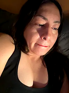 Miss Scarlettx online show from October 12, 3:20 am