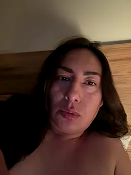 Miss Scarlettx online show from September 12, 2:45 am