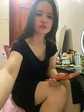 LiLi-Kirix99 online show from May 23, 9:57 pm