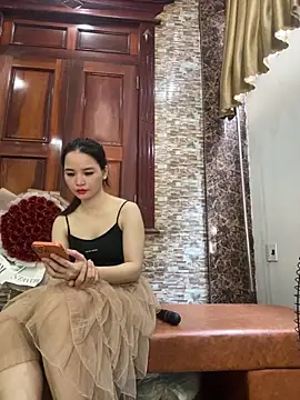 LiLi-Kirix99 online show from May 22, 6:44 am