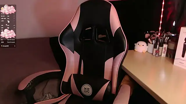 Theprojectsaraa online show from February 18, 3:00 pm