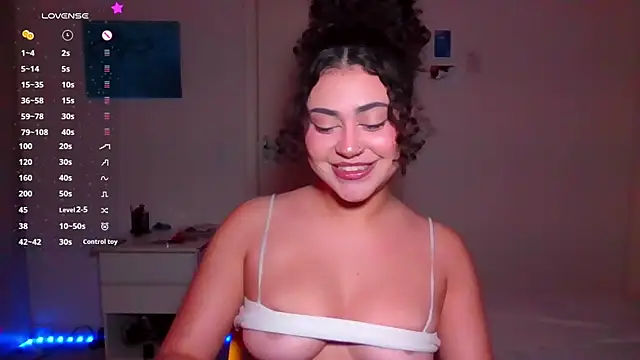 ann4montez  online show from September 15, 3:26 am