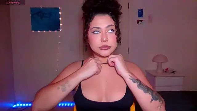 ann4montez  online show from October 5, 11:04 am