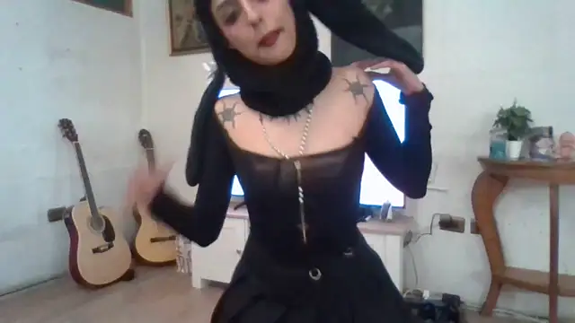 doloresplaceres666 online show from October 4, 3:34 am