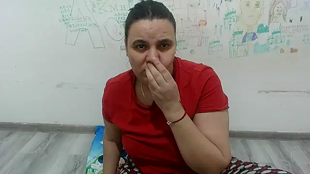 VixenBya online show from January 16, 10:11 am