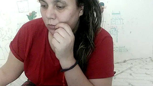 VixenBya online show from September 25, 12:04 pm