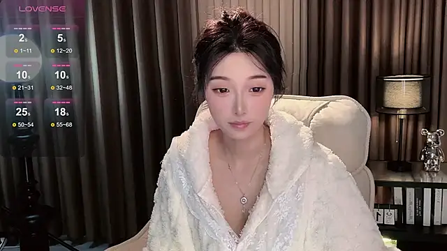 Yaikun0-0 online show from February 9, 1:52 am