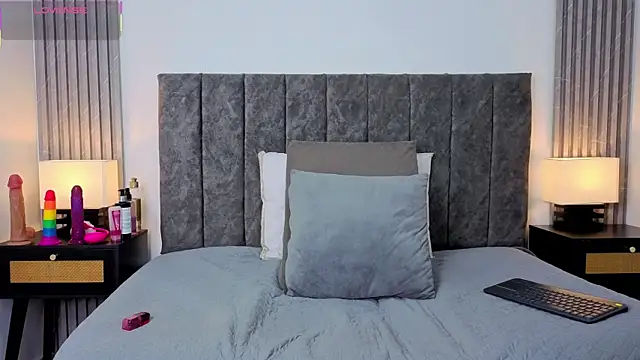 Ema Stone65 online show from November 20, 10:33 pm