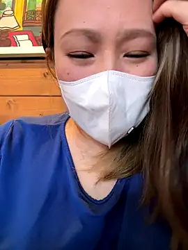 annna annna 2024 online show from November 4, 1:32 am