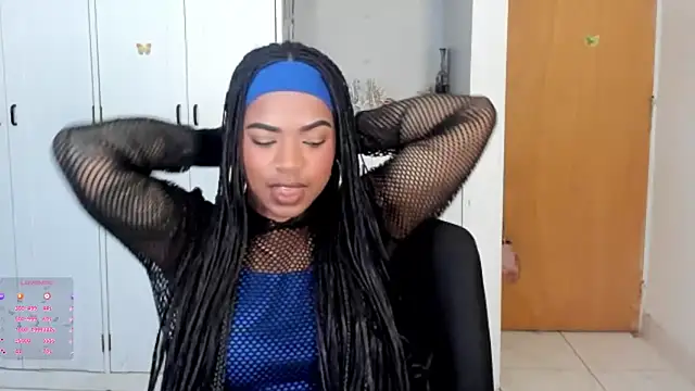 Marce 22 online show from September 18, 1:04 am