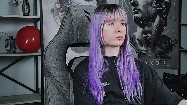 LexiWenford online show from February 20, 6:26 am