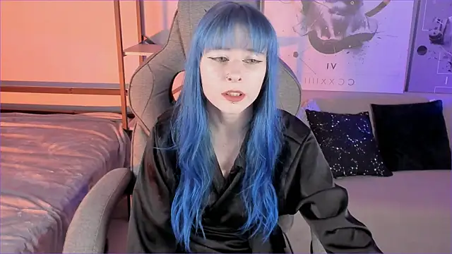 LexiWenford online show from September 12, 3:29 am